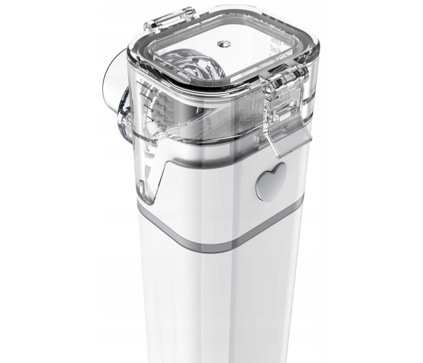 MOMINI Momini Nebulizator NebuNova  - 1368515 - zdjęcie 5